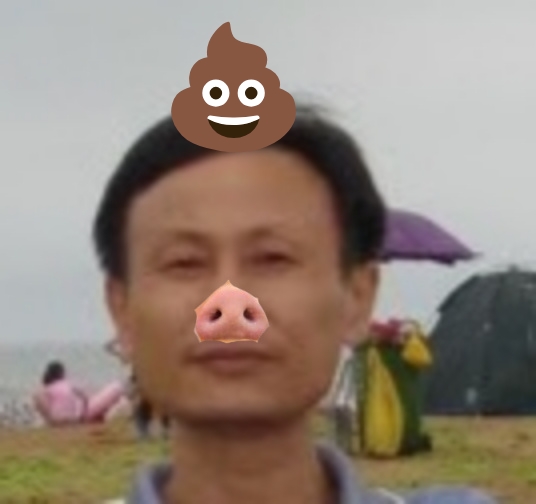 余华安传